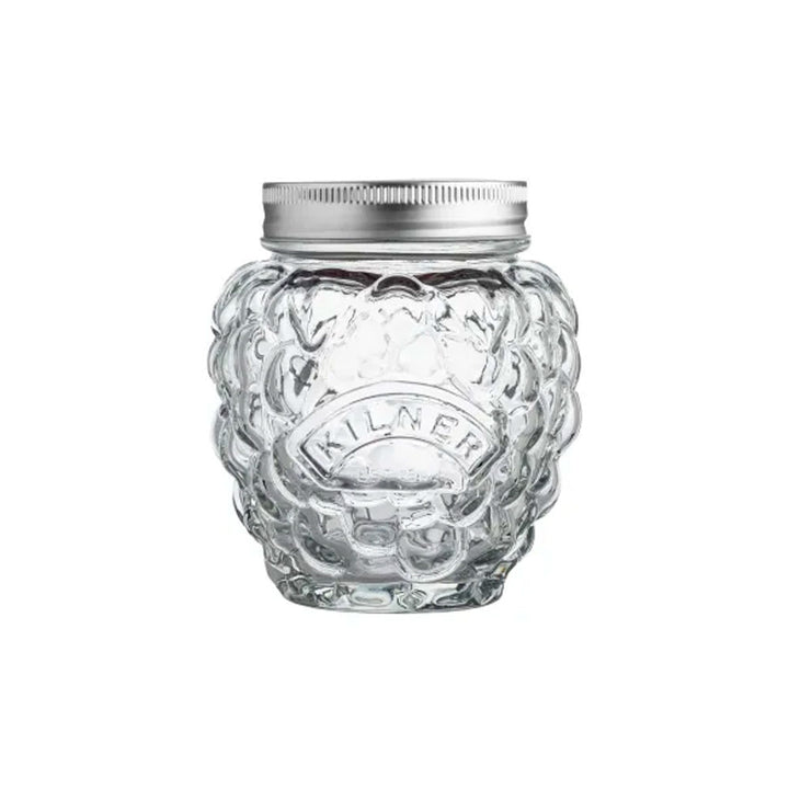 Frasco Mermelada Berries 400 ml Kilner