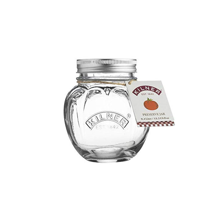 Frasco Salsa de Tomate 400 ml Kilner