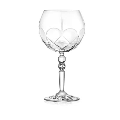 Set 6 Copas Alkemist Gin - RCR