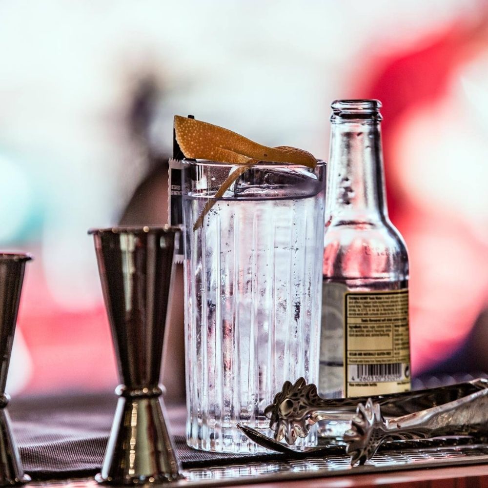 Set 6 Vasos Longdrink Timeless - RCR