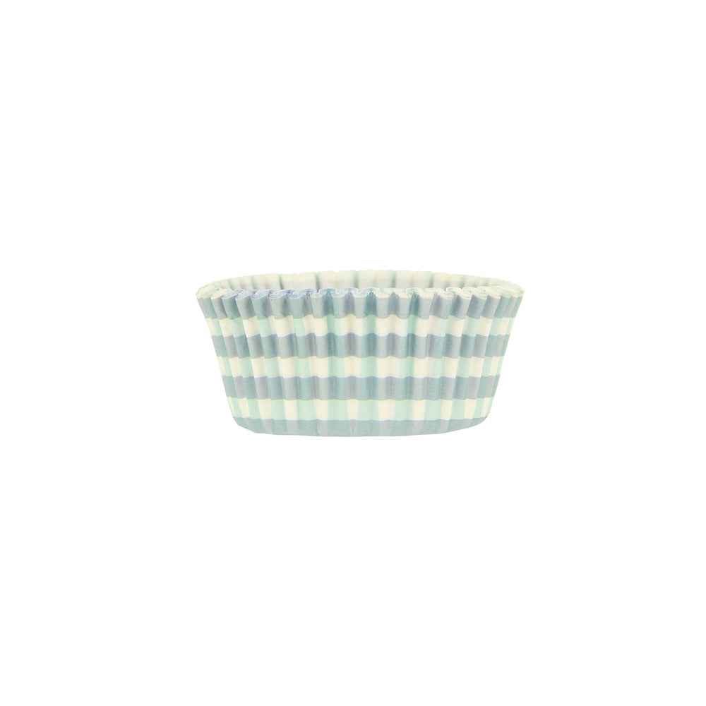 Kit de cupcakes Jardinera de Conejos