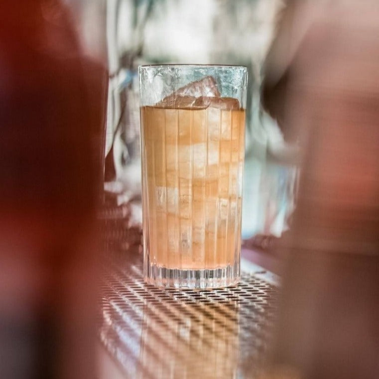 Set 6 Vasos Longdrink Timeless - RCR