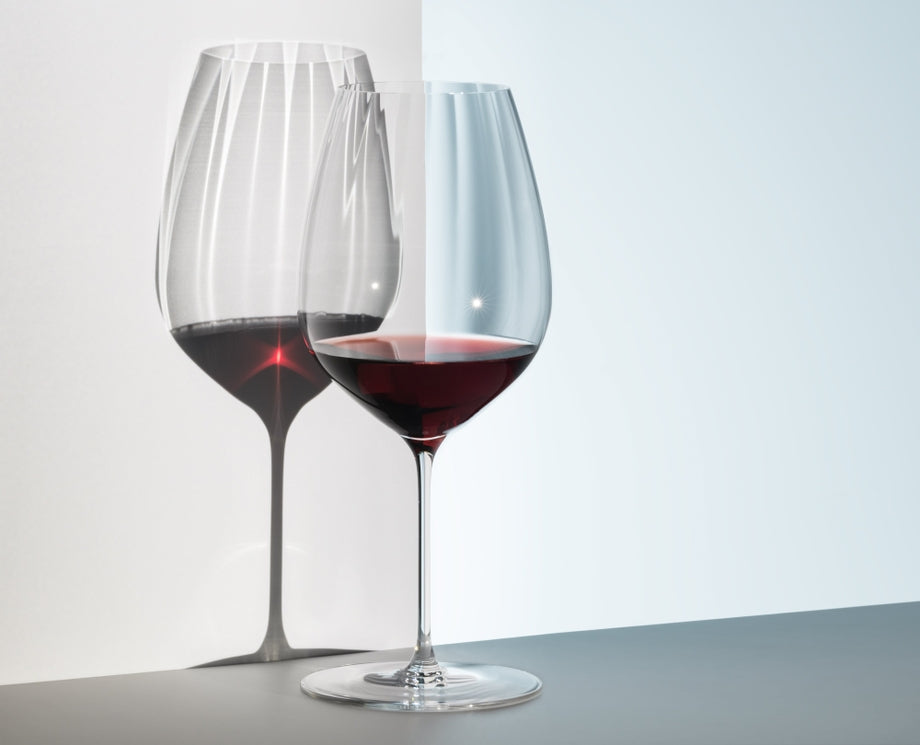 Set 2 Copas Performance Riedel Cabernet/Merlot