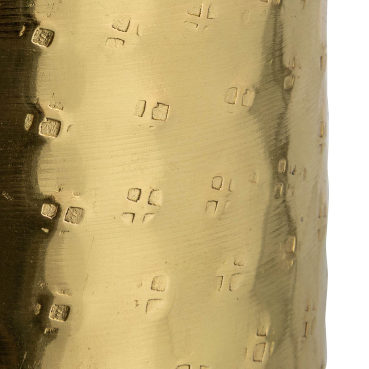 Portavela Dorado
