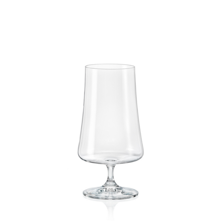 Set 6 Copas de Cerveza Xtra Beer