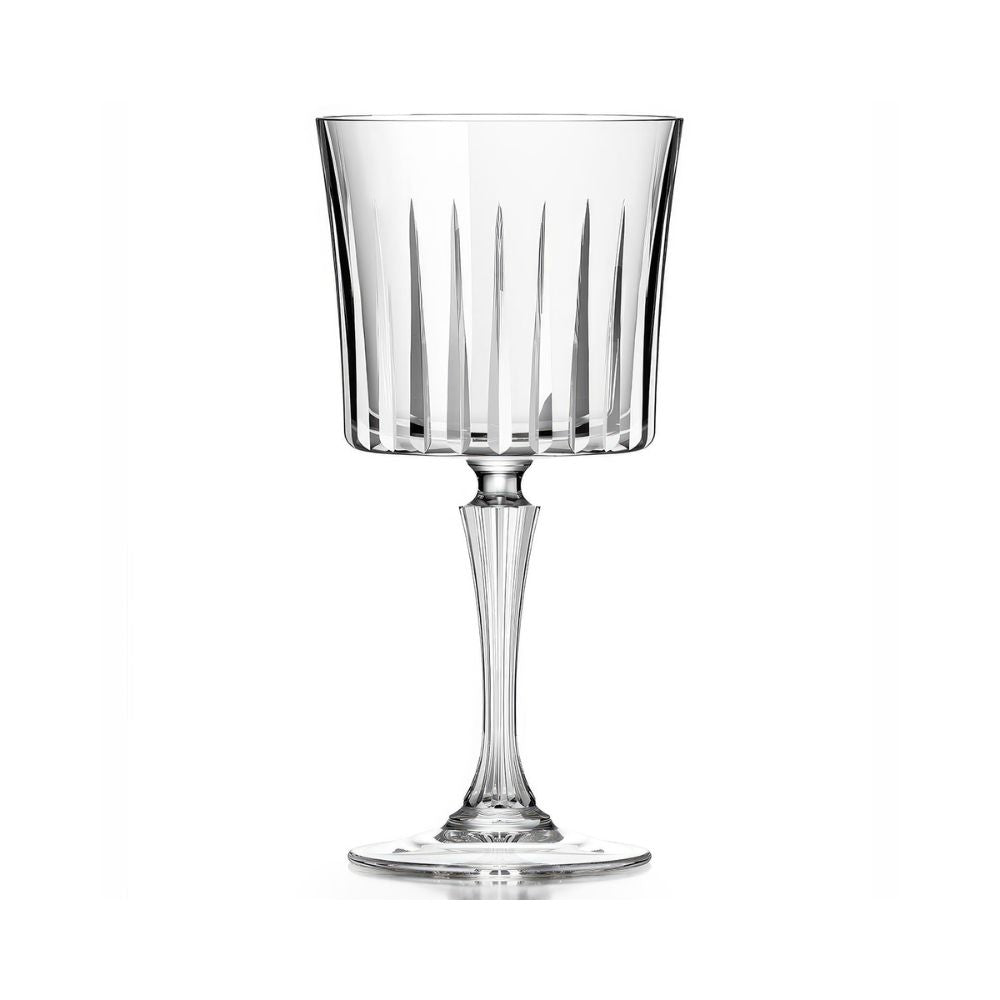Set 4 Copas Cóctel Timeless - RCR