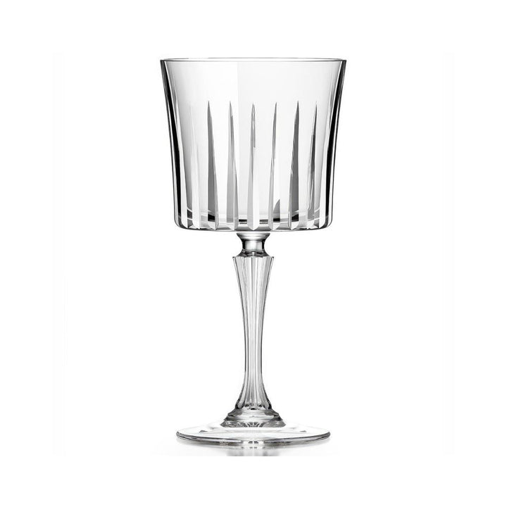 Set 4 Copas Cóctel Timeless - RCR