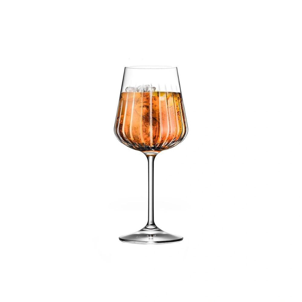 Set 6 Copas Gin/Aperol Timeless - RCR