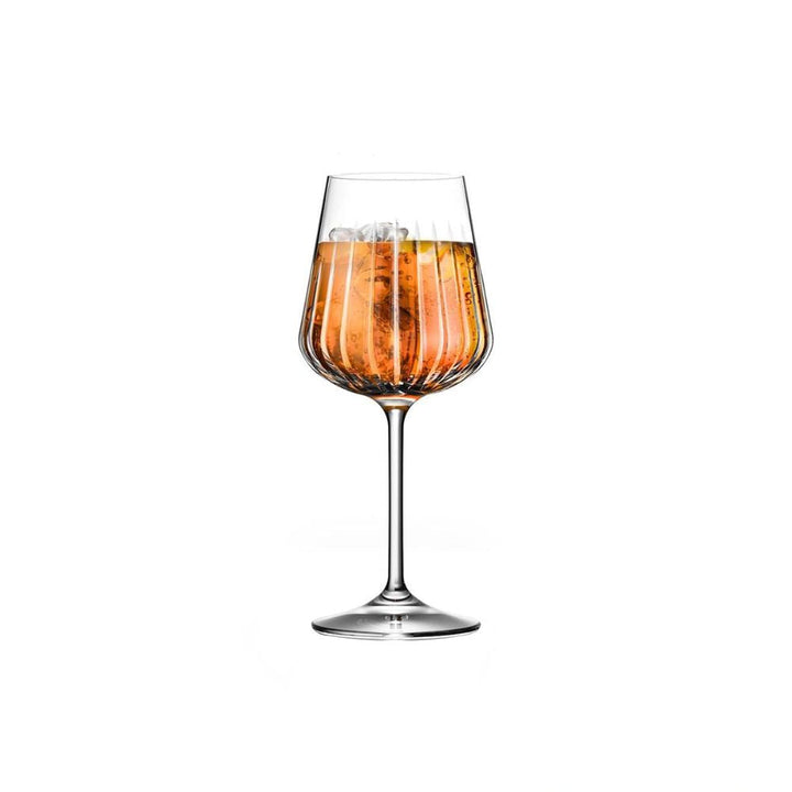 Set 6 Copas Gin/Aperol Timeless - RCR