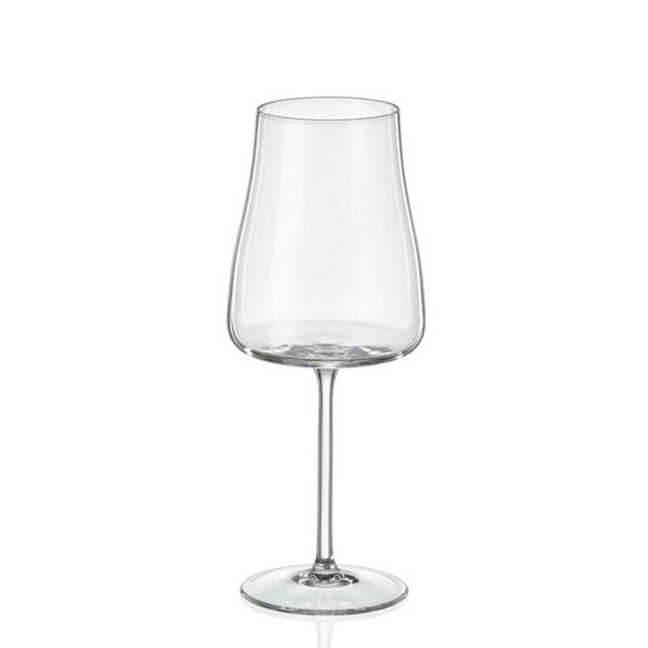 Set 6 Copas de Blanco Alex 400ml