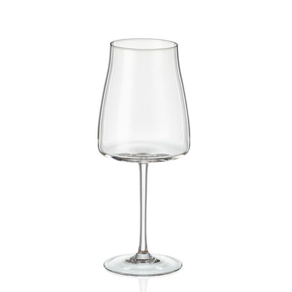 Set 6 Copas de Vino Alex 600ml
