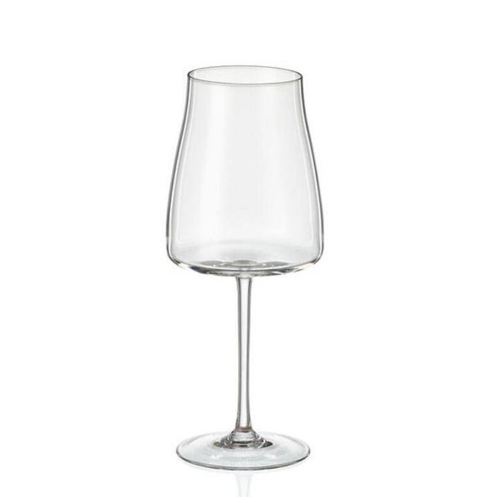 Set 6 Copas de Vino Alex 600ml