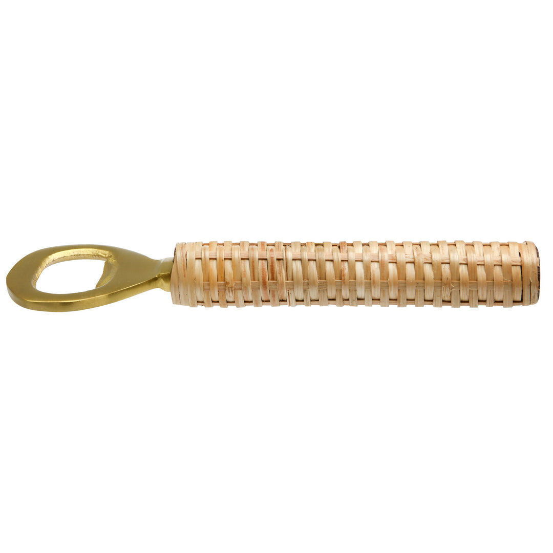 Destapador de Botellas Rattan
