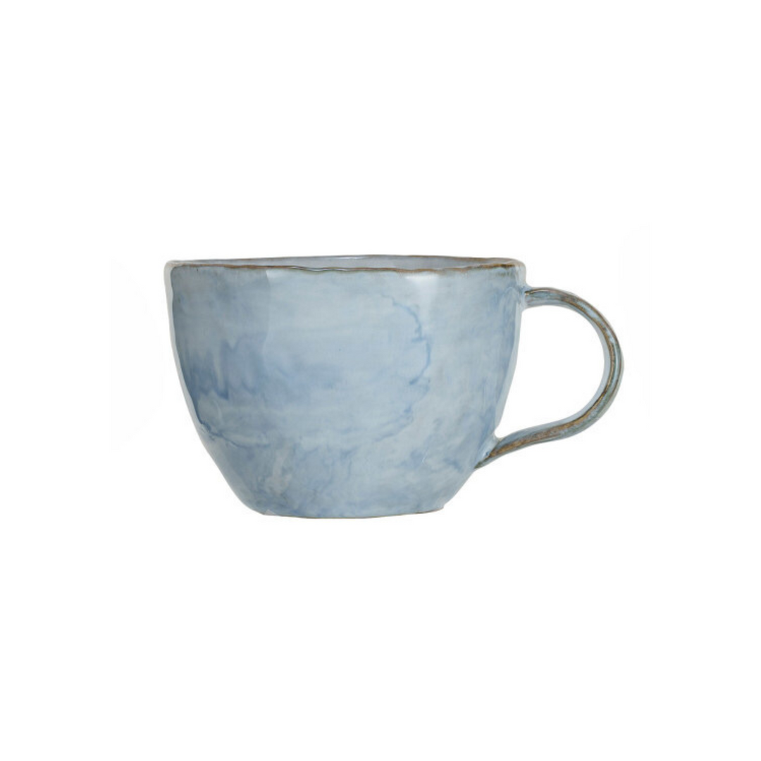 Taza Cerámica Esmaltada