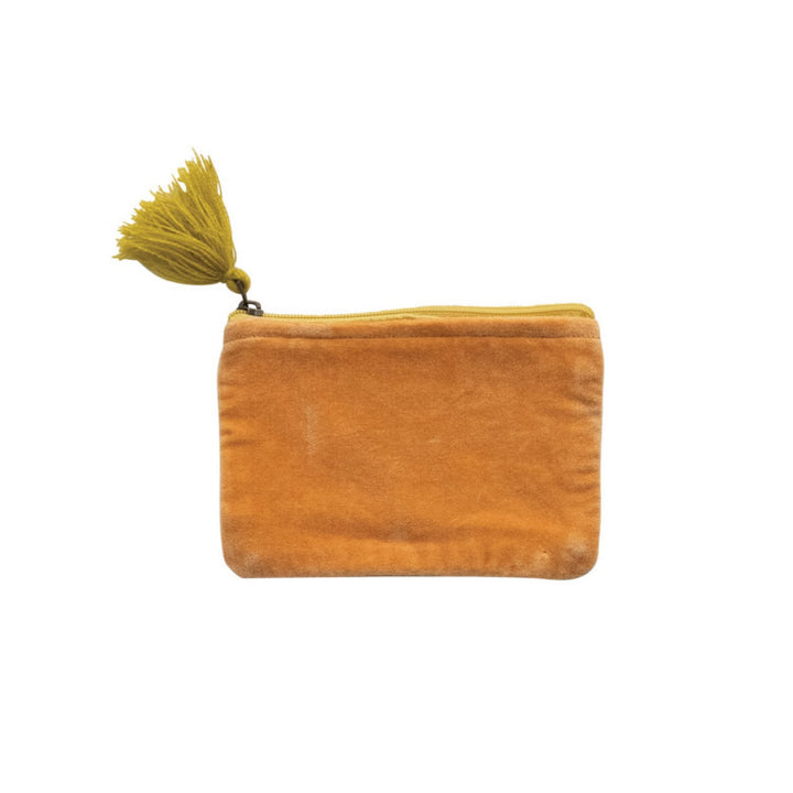 Estuche Terciopelo pequeño