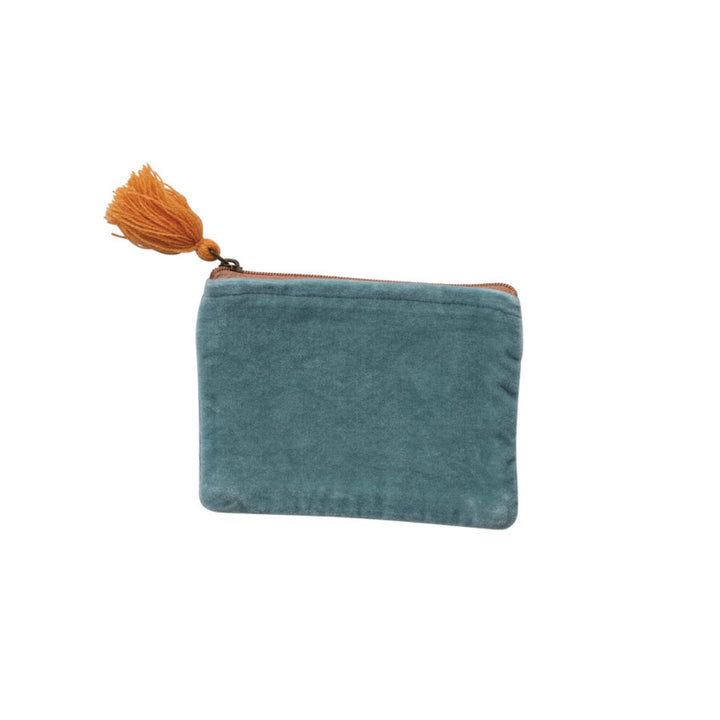 Estuche Terciopelo pequeño