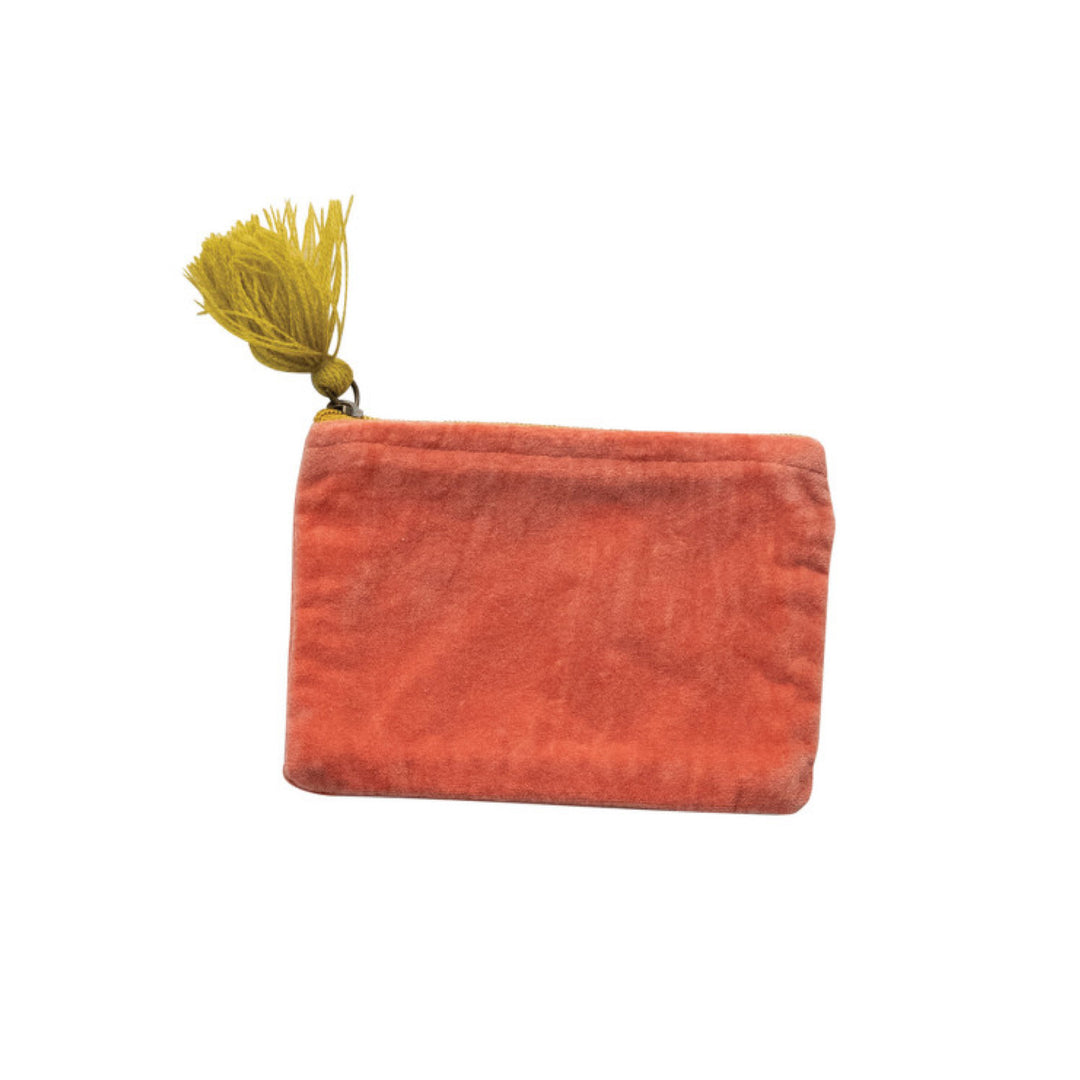 Estuche Terciopelo pequeño
