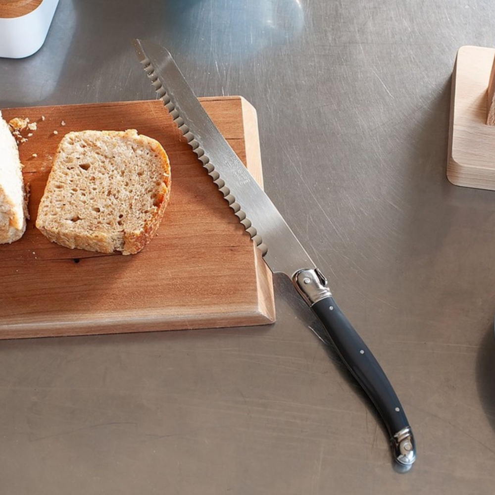 Cuchillo de Pan Laguiole
