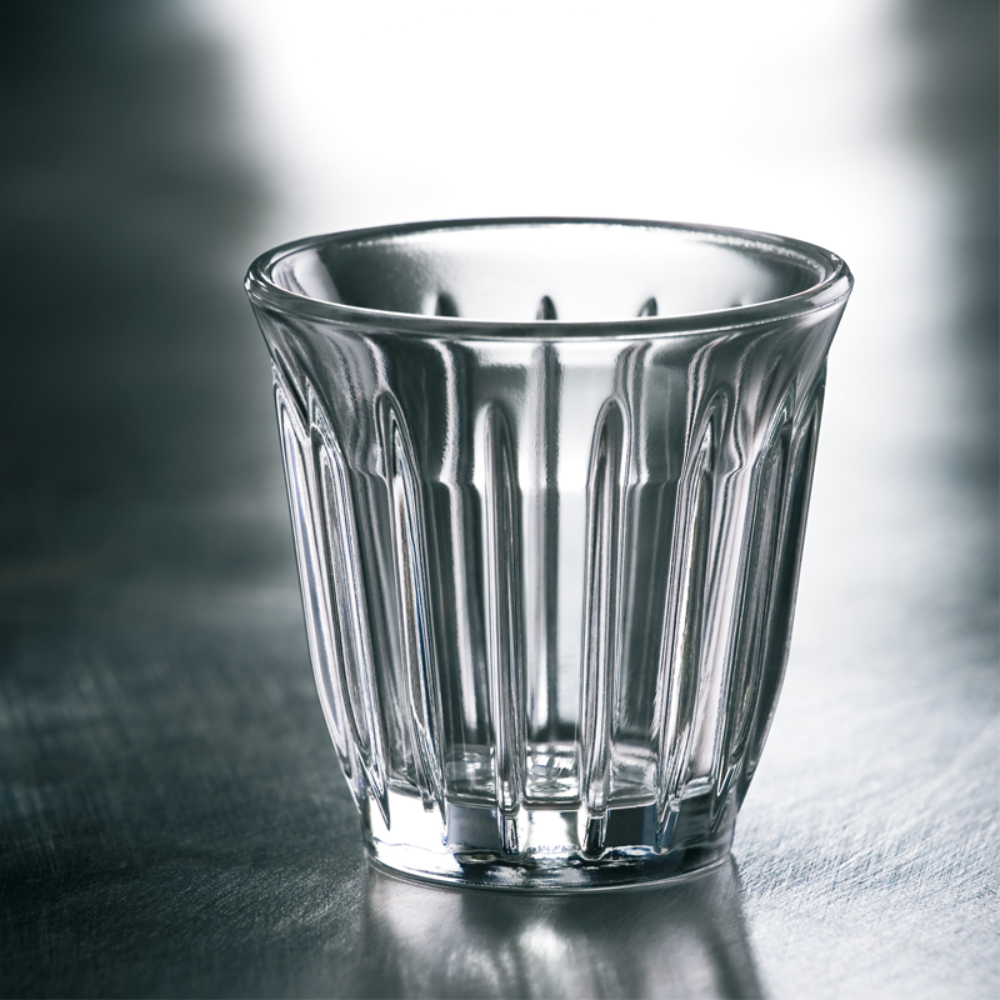 Set 4 Vasos Expresso Zinc - La Rochere