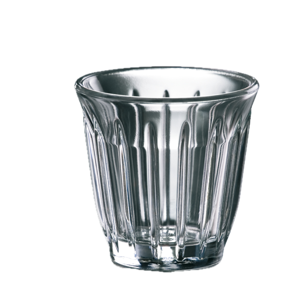 Set 4 Vasos Expresso Zinc - La Rochere