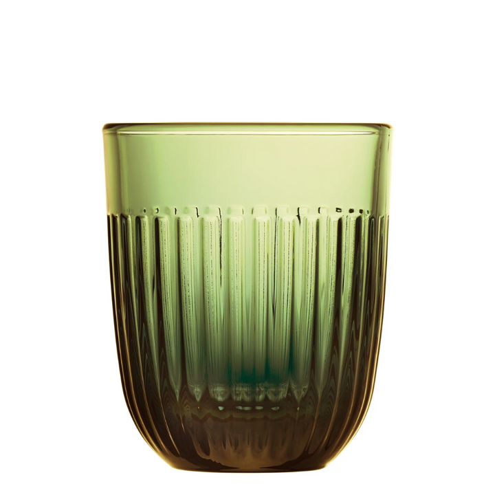 Set 6 Vasos Ouessant Oliva 260ml - La Rochere
