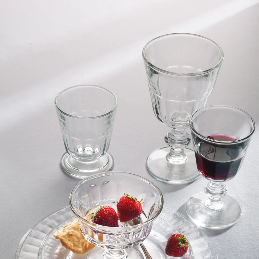 Set 6 Vasos Perigord - La Rochere