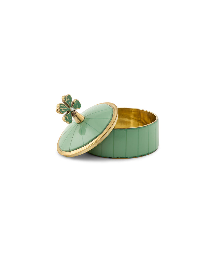 Caja Lucky Clover