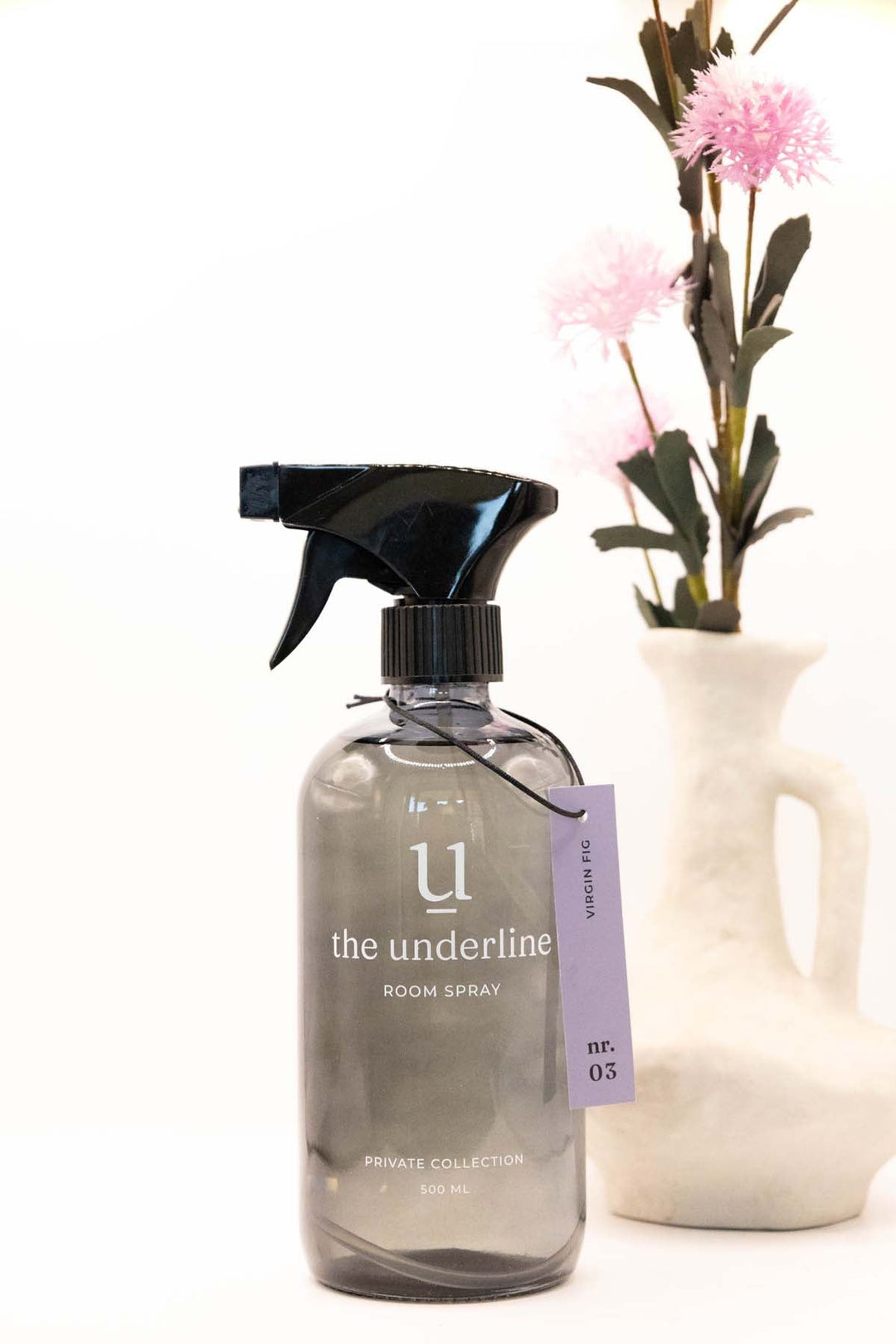 The Underline Home Spray 500 ml