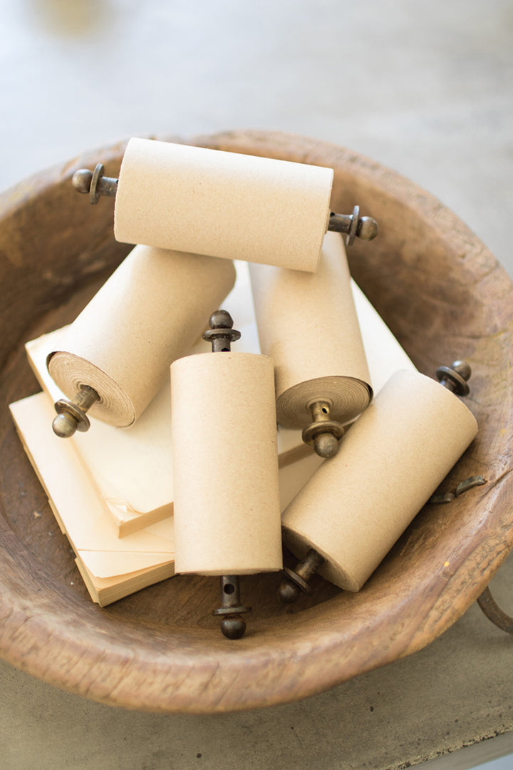 Repuesto Note Roll