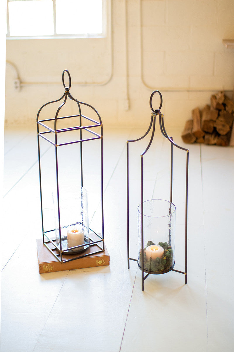 Fanal Linterna Black