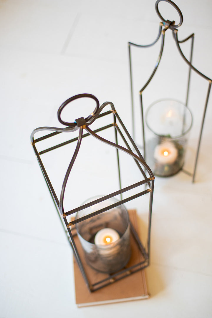 Fanal Linterna Black