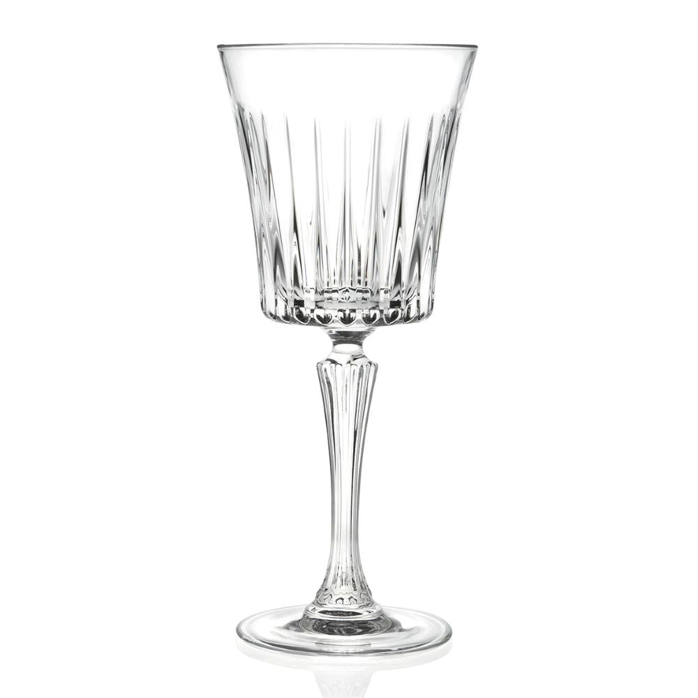 Set 6 Copas Vino Tinto Timeless - RCR