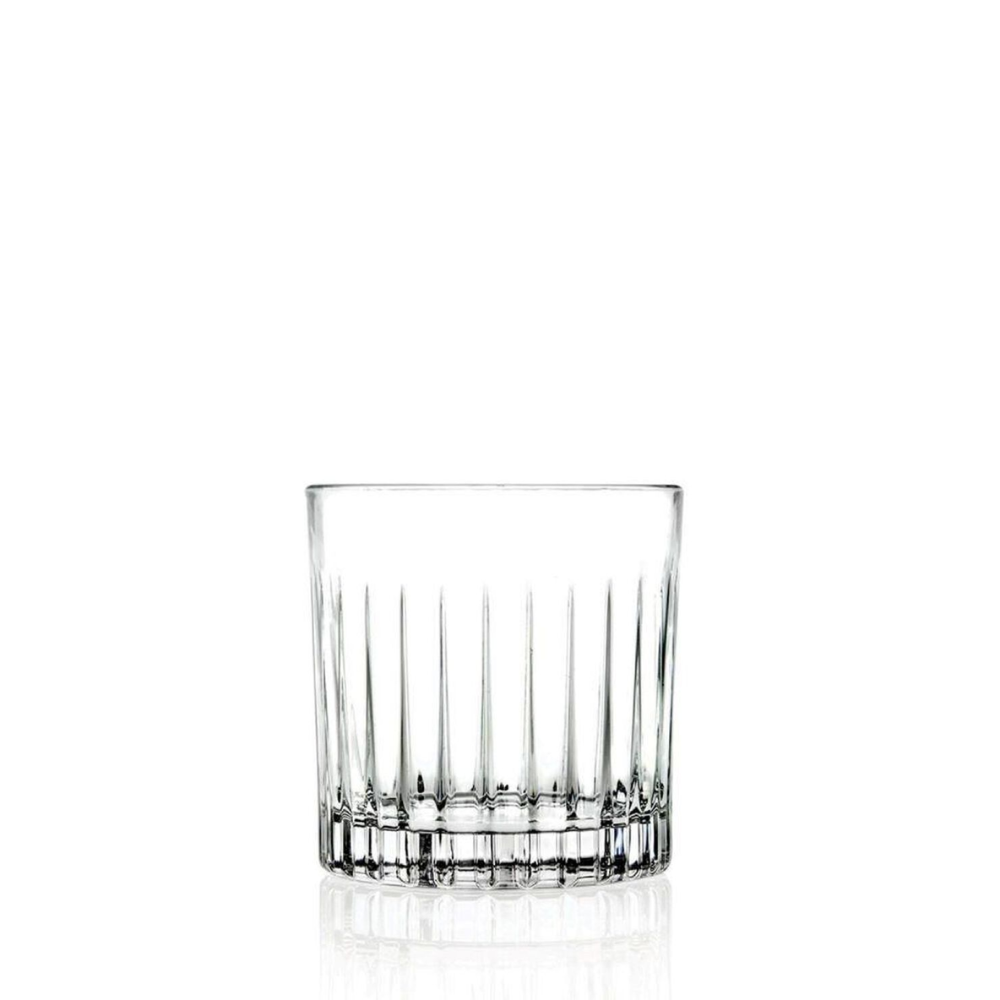 Set 6 Vasos Whisky Timeless - RCR