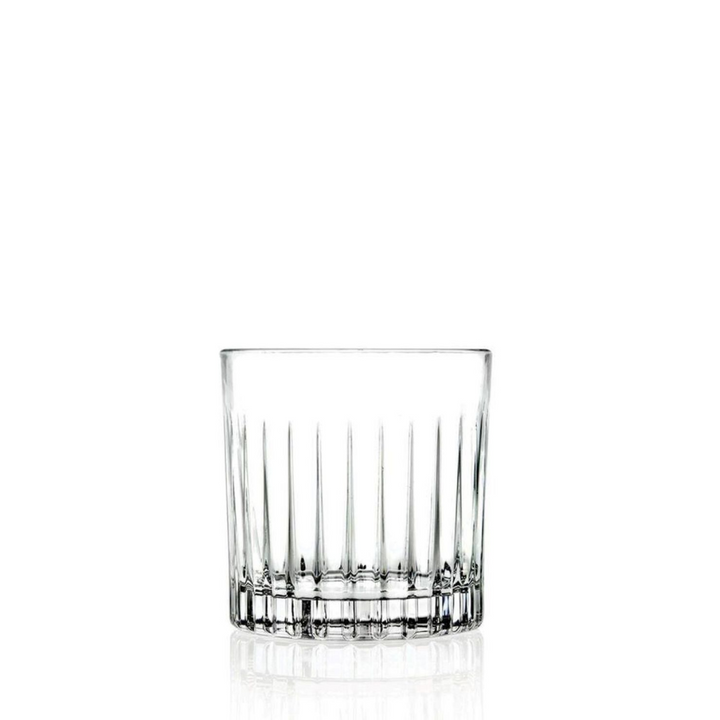 Set 6 Vasos Whisky Timeless - RCR