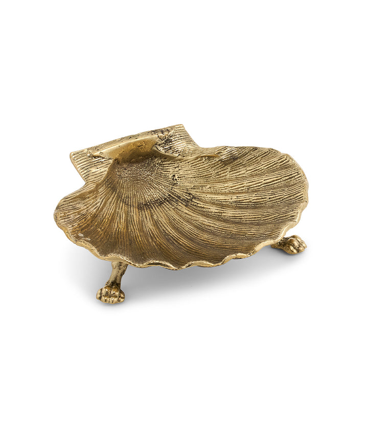 Plato de Bronce Concha