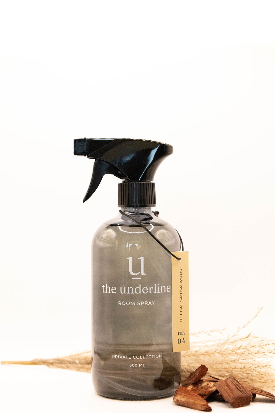 The Underline Home Spray 500 ml