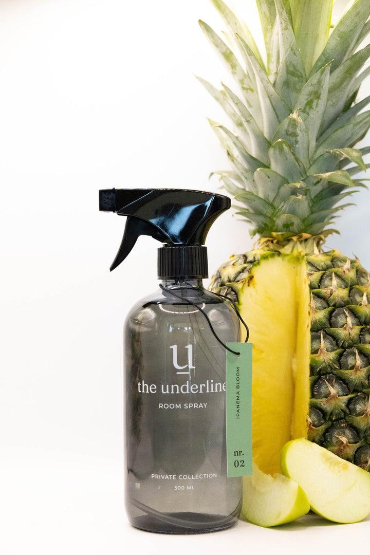 The Underline Home Spray 500 ml