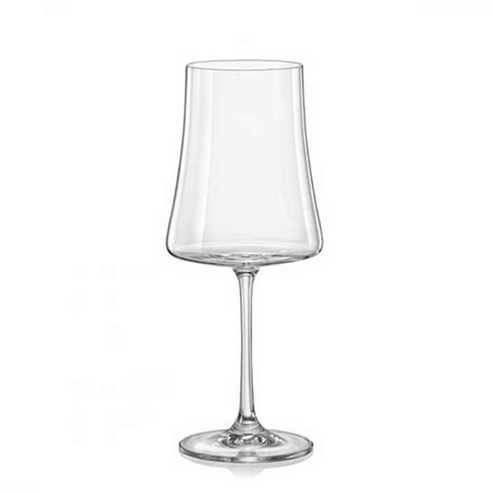 Set 6 Copas de Blanco Xtra 460ml