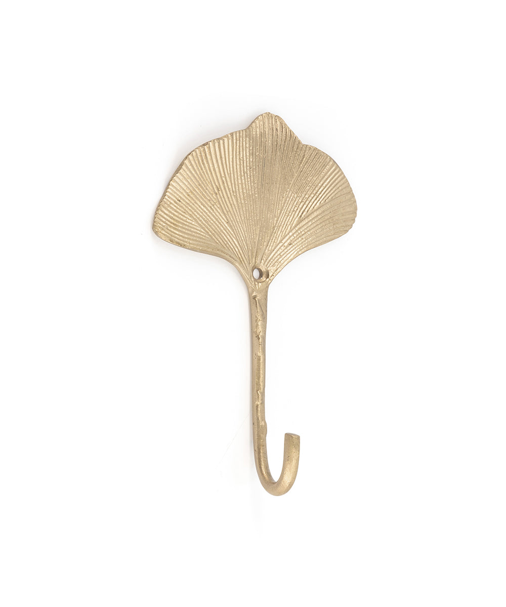 Percha Dorada Ginko