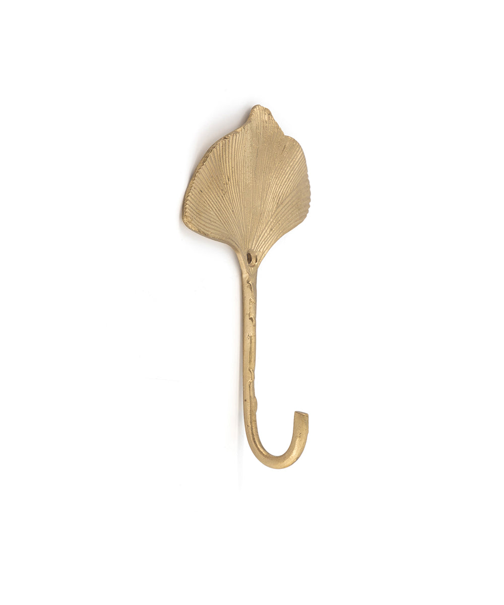 Percha Dorada Ginko