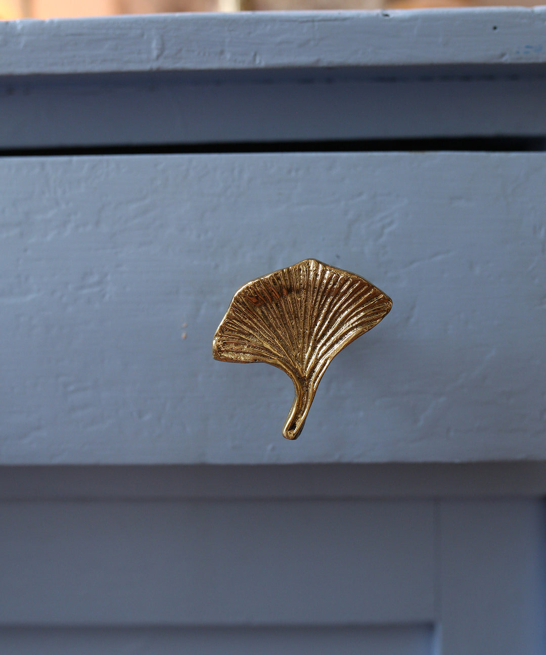 Tirador Bronce Ginko
