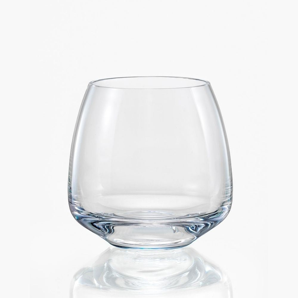Set 6 Vasos bajos Giselle