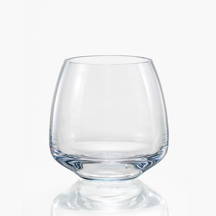 Set 6 Vasos bajos Giselle