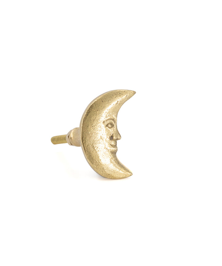 Tirador Bronce Luna