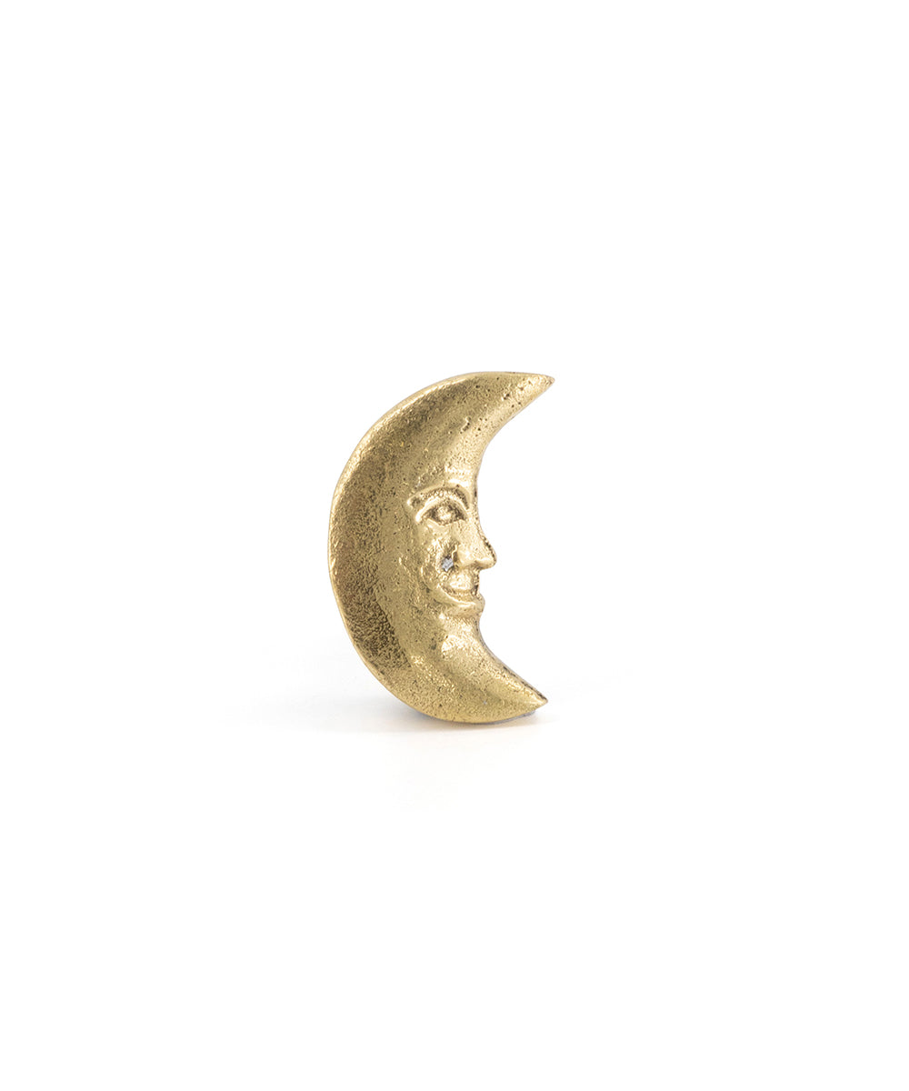 Tirador Bronce Luna