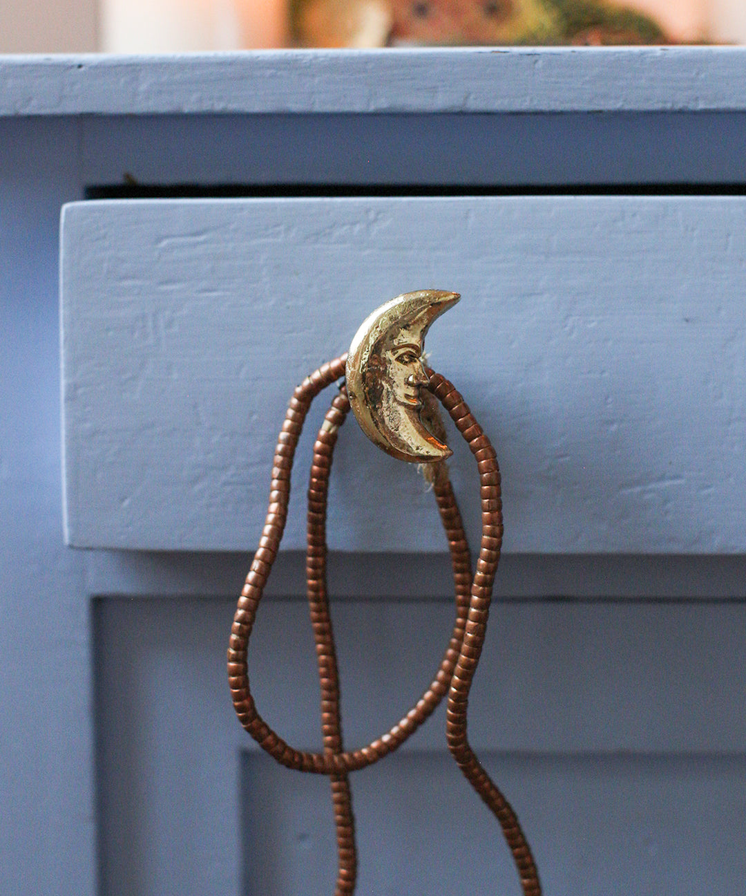 Tirador Bronce Luna