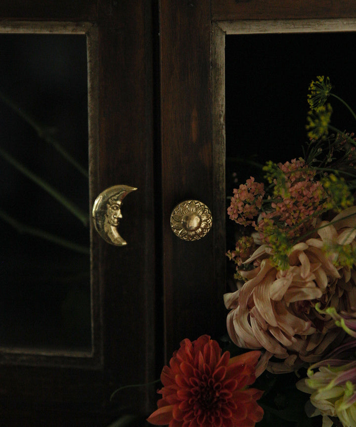 Tirador Bronce Luna