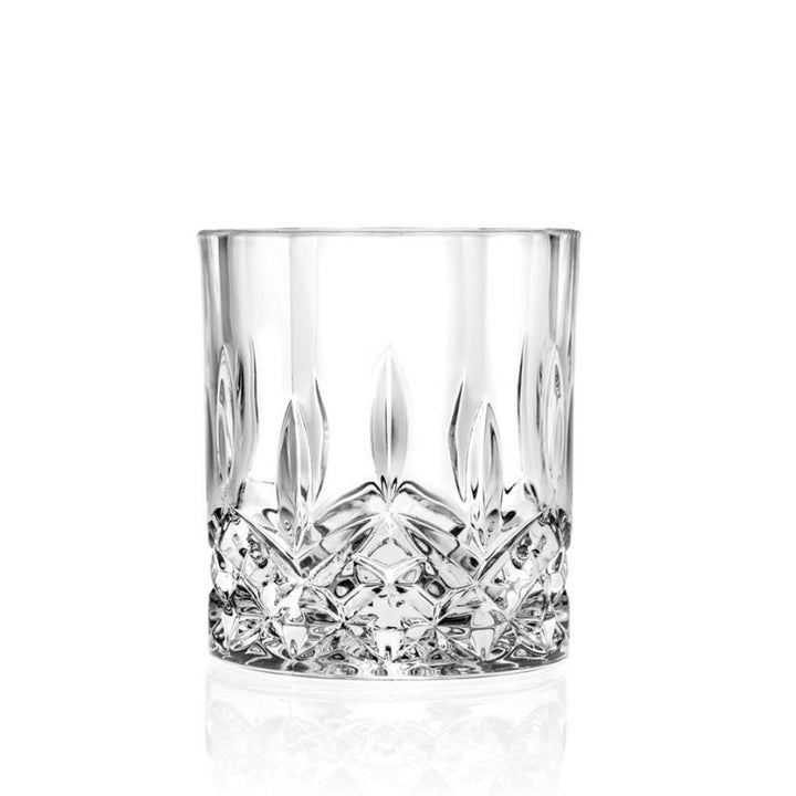 Set 6 Vasos Whisky Dof Opera - RCR