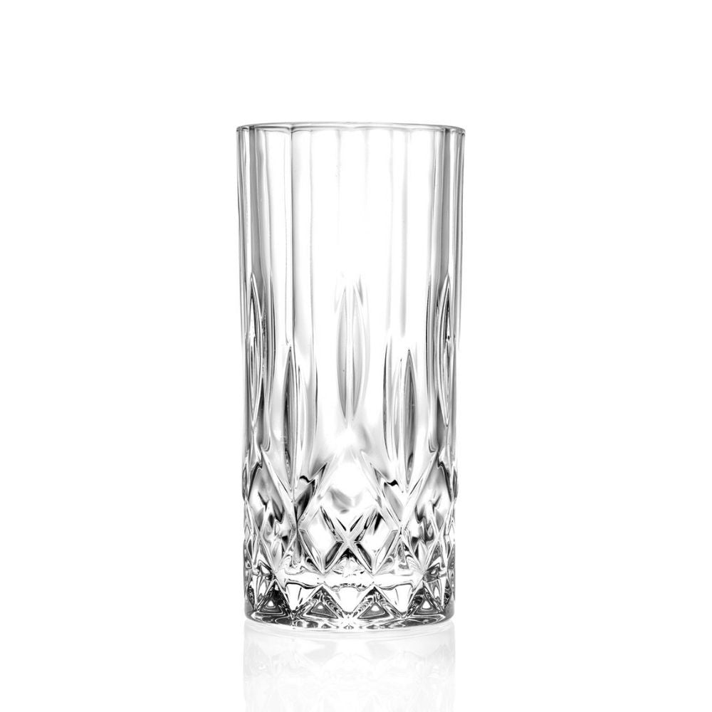 Set 6 Vasos Longdrink Opera - RCR