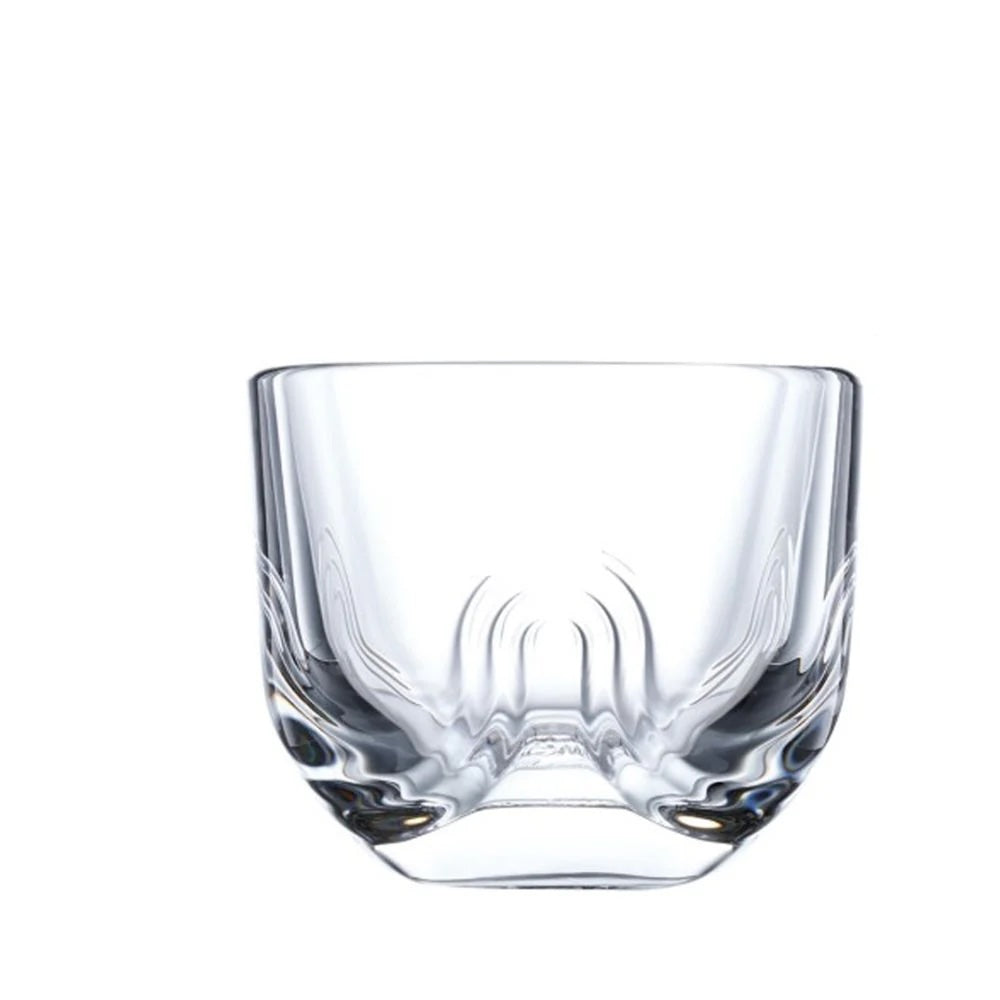 Set 6 Mini Pocillos Postre Folies 80ml - La Rochere